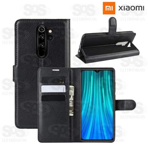 Capa Xiaomi Redmi Note 6 Pro .